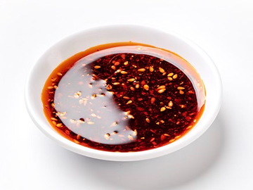 辣油