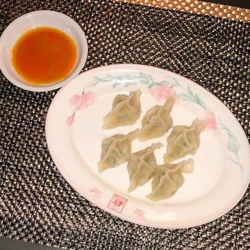 李家揚げ餃子 12個入り