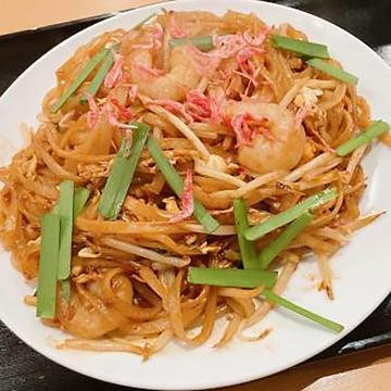 パッタイ/pad thai