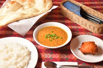 ダルカレー
