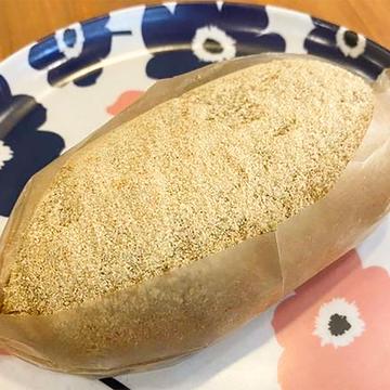 あげこっぺきな粉