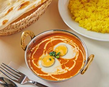 ワンカレーセットOne Curry Set