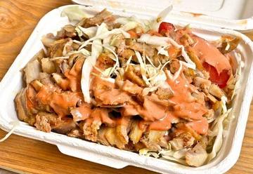 チキン Chicken(おつまみケバブ KEBAB OTHUMAMI)