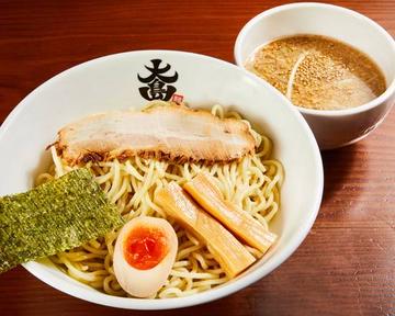 大島つけ麺 しょうゆ Oshima Dipping Noodles - Soy Sauce