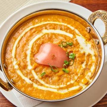 豆カレー Beans Curry