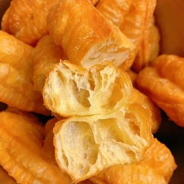 中華ミニ揚げパン 迷油条 2個入り