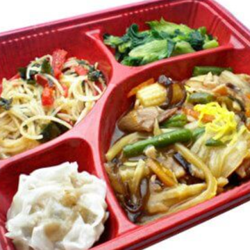 カロリー調整食 おかずとごはん