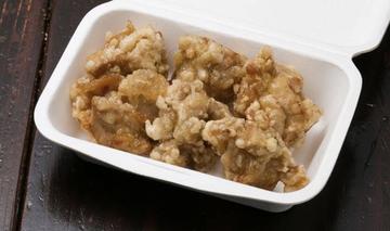 唐揚げ(6個)