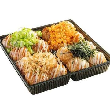 パーティーセット(16個) Aコース