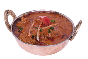 マトンマサラ Mutton Masala
