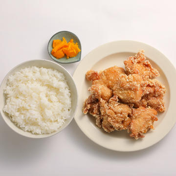 から揚げ弁当(7個)