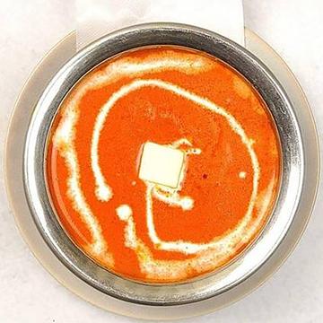 バターチキン / Butter Chicken