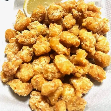 なんこつ唐揚/Nankotsu karaage
