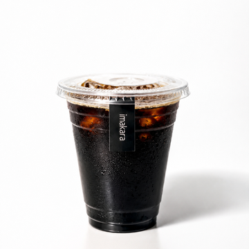 アイスコーヒー(Iced Coffee)