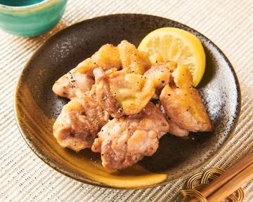 若鶏モモ焼き鳥