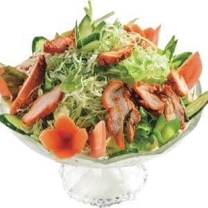チキンサラダ/Chicken Salad