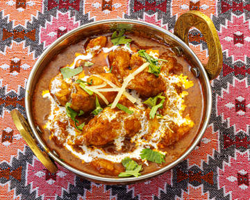 チキンカレー Chicken Curry