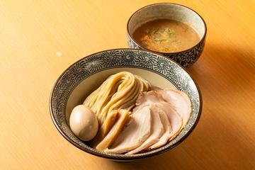 特製つけ