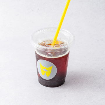 アイスコーヒー