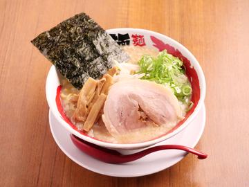 正油らーめん