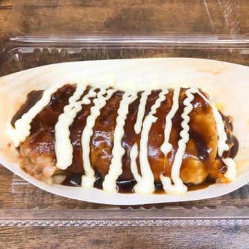 ぺちゃ焼き