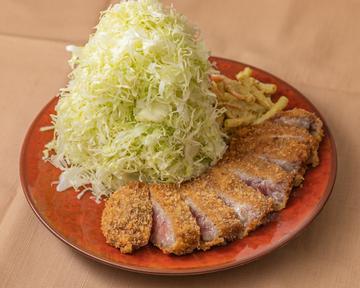 【人気No.5】サーロインカツ弁当
