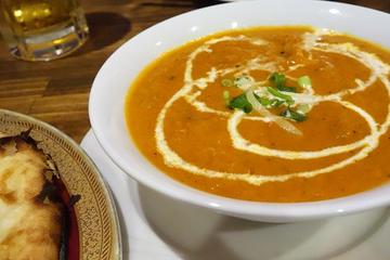 キーマカレー