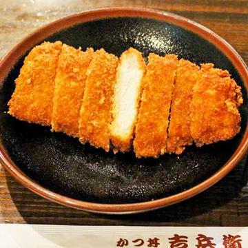 【1枚】 とんかつ