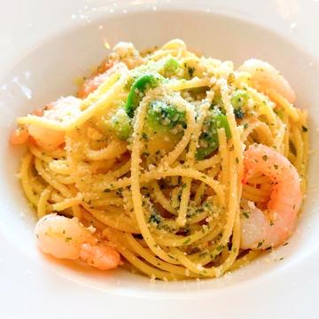 日替わりパスタ