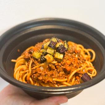日替わりパスタ
