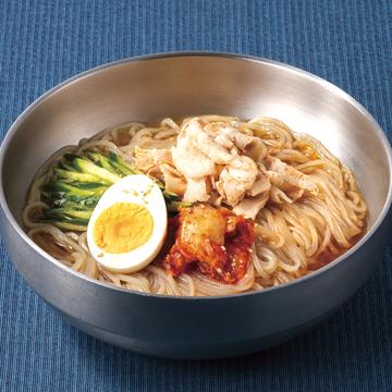冷麺