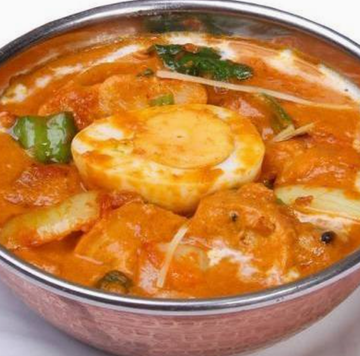 チキンティッカマサラ(Chicken Ticca Masala)