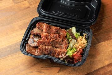 おおいた和牛焼肉弁当
