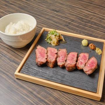 特選仙台牛タン焼き単品 6切れ