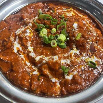 チキンティッカマサラ/Chicken Tikka Masala