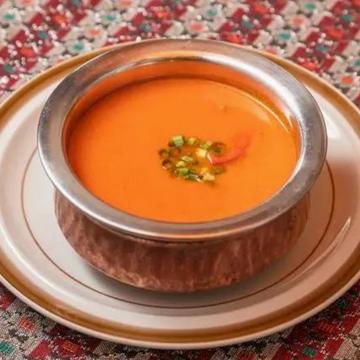 バターチキンカレー Butter Chicken Curry