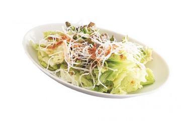 玉ドレサラダ