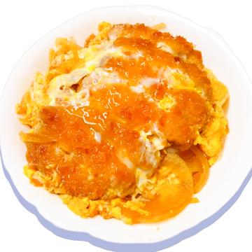 ロースかつ丼