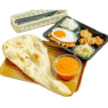 ハンバーグセット Hamburg Set