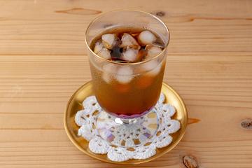 アイスコーヒー