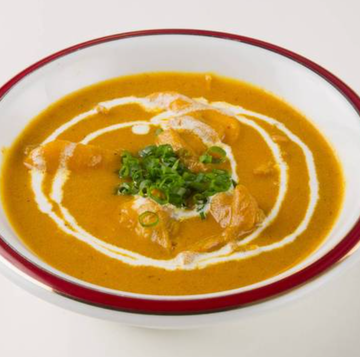 チキンカレーChicken Curry