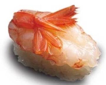 単品 生エビ