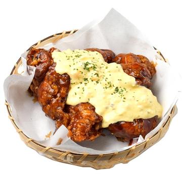南蛮からあげ(3個)