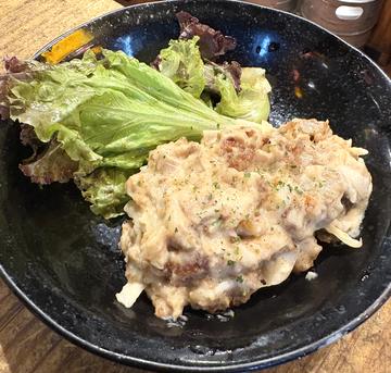 ポテトサラダ
