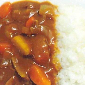 カレー丼