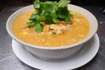 タイすき焼き