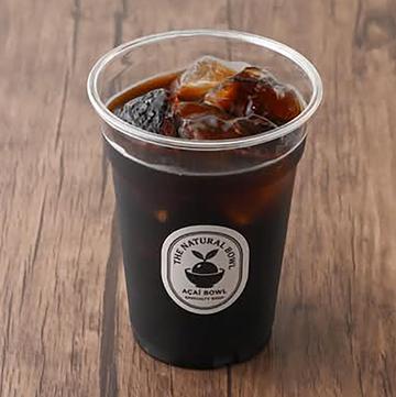 ICED BLACK COFFEE(アイスコーヒー)