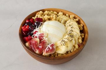 【女性の味方】いちじくグリークヨーグルト Fig Greek Yogurt