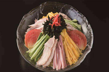 元祖冷麺