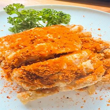 油淋鶏スパイシー味